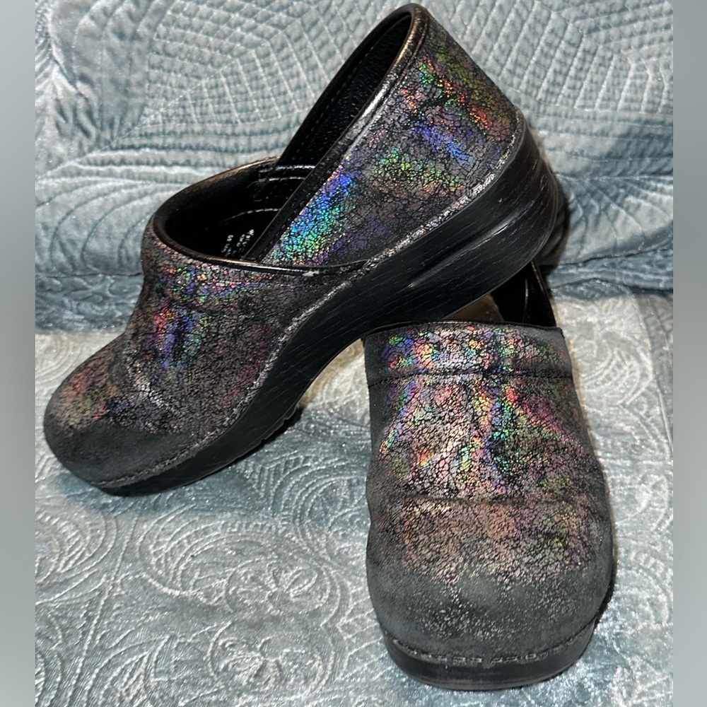 Professional Clog DANSKO